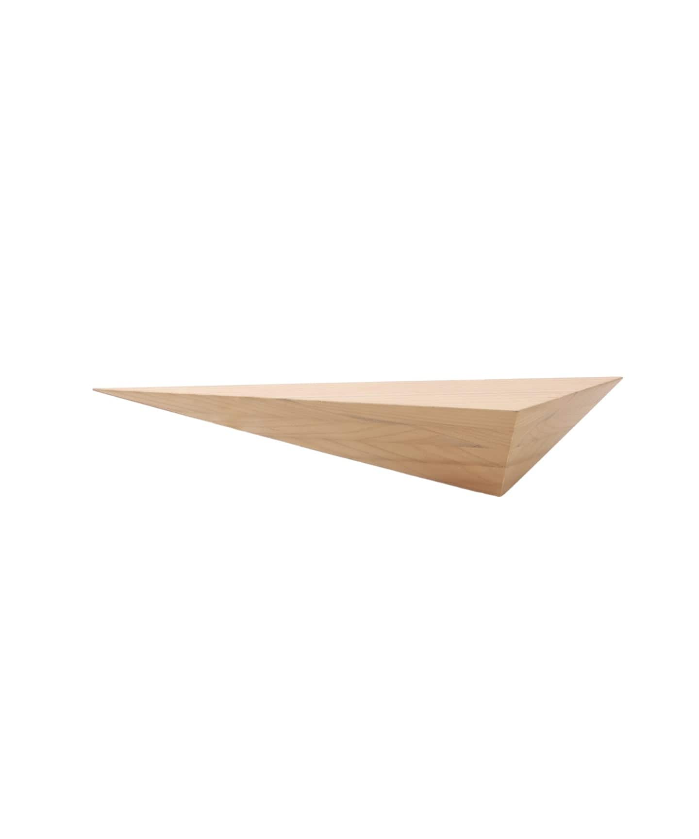 GHENT WALL SHELF(NT) ヘント ウォールシェルフ（収納家具）｜JOURNAL