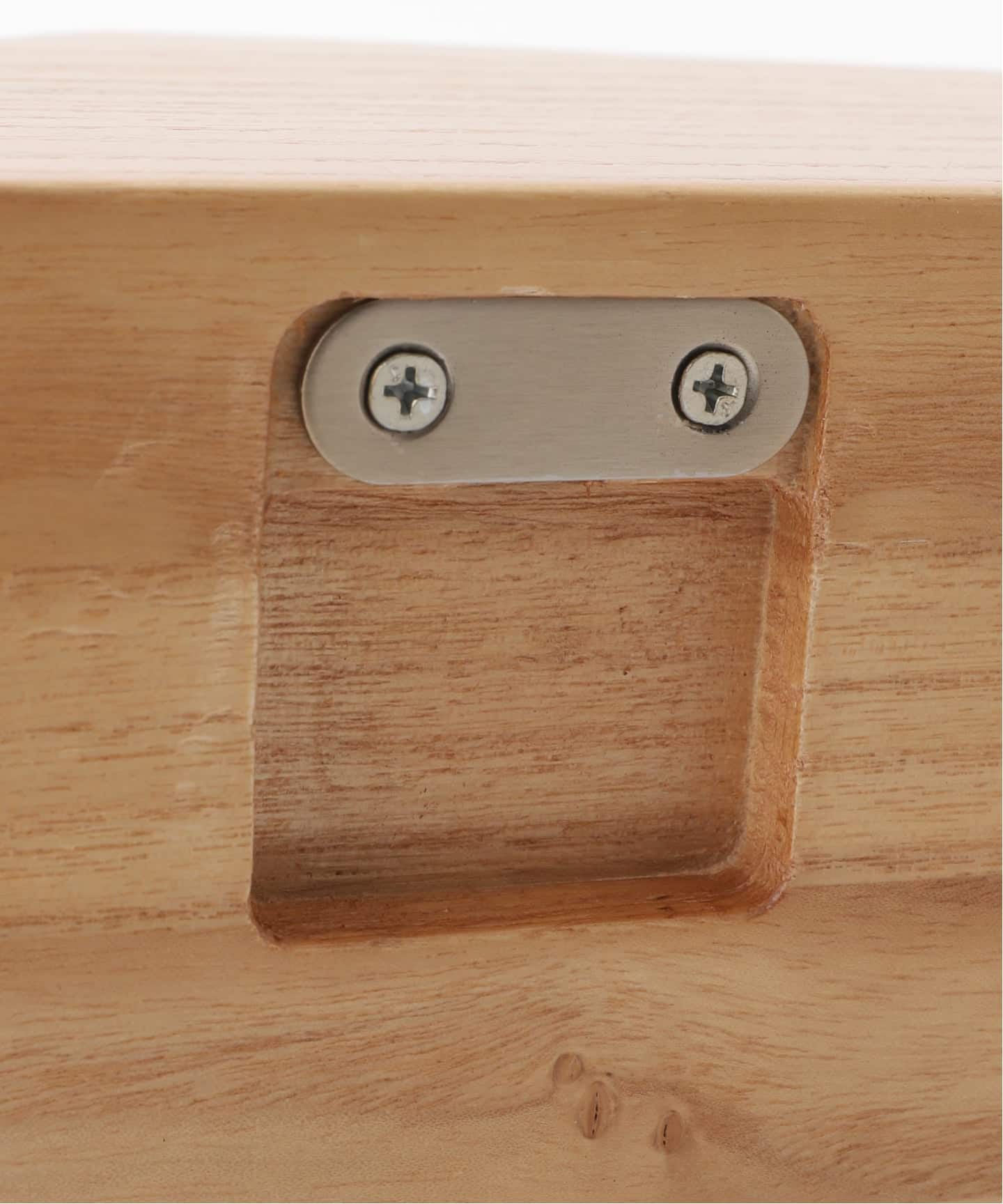 GHENT WALL SHELF(NT) ヘント ウォールシェルフ（収納家具）｜JOURNAL