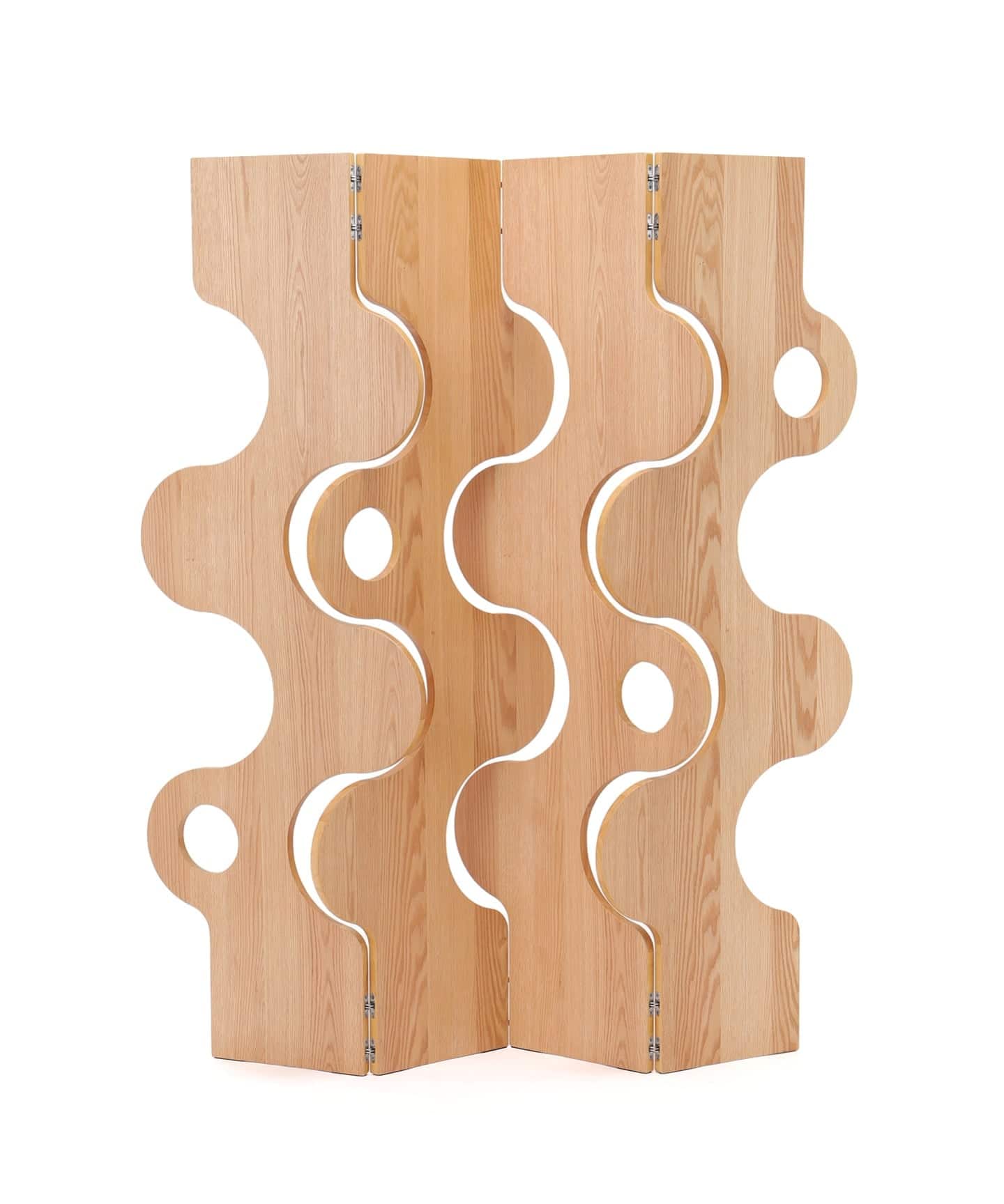 予約》《大型商品》PORTO PARTITION ポルト パーテーション（収納家具