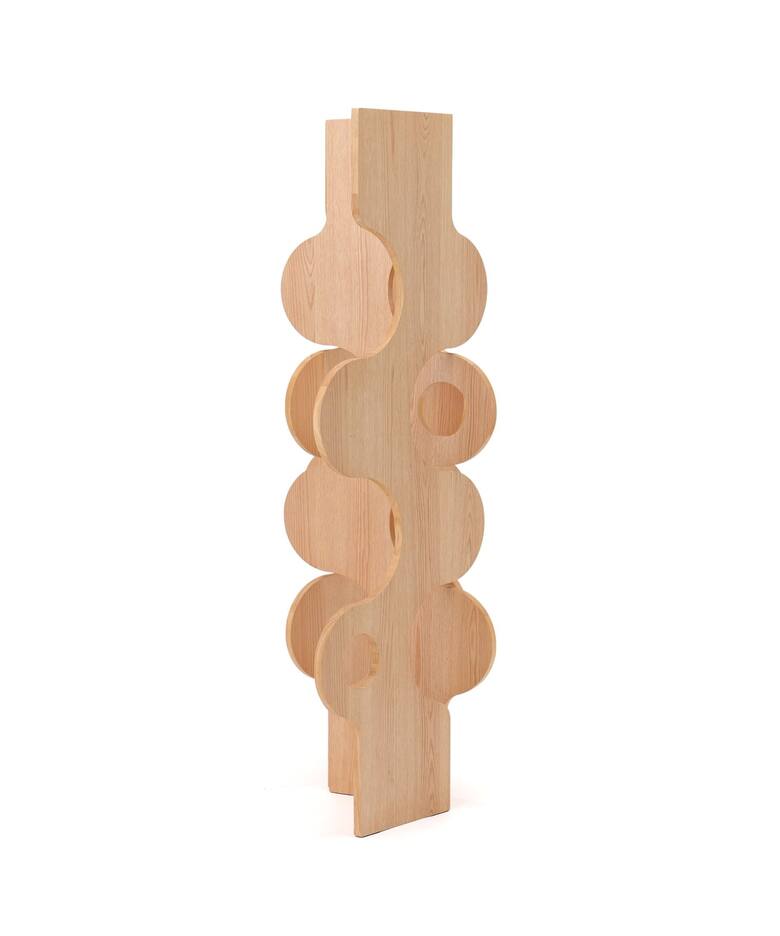 予約》《大型商品》PORTO PARTITION ポルト パーテーション（収納家具 