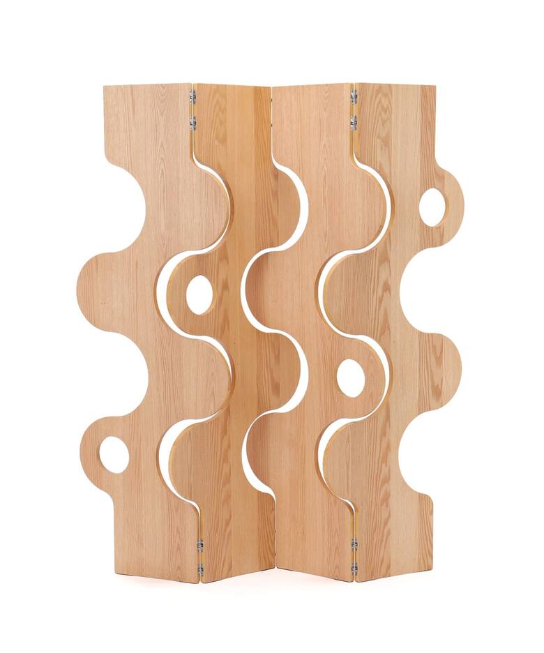 予約》《大型商品》PORTO PARTITION ポルト パーテーション（収納家具 