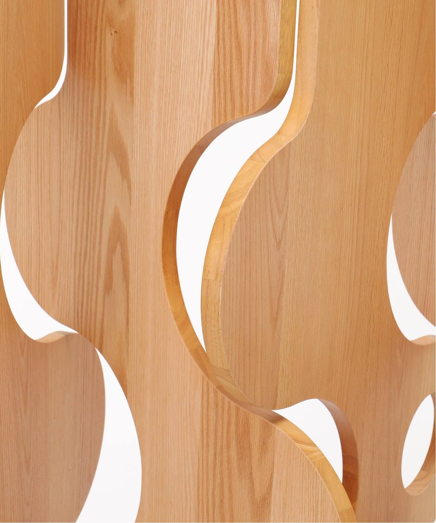 hadel ページ ジャーナルスタンダードファニチャー パーテーション 大型商品》PORTO PARTITION ポルト パーテーション（収納家具