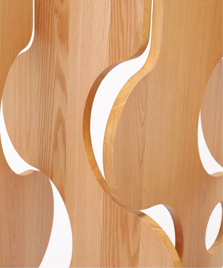 予約》《大型商品》PORTO PARTITION ポルト パーテーション（収納家具 