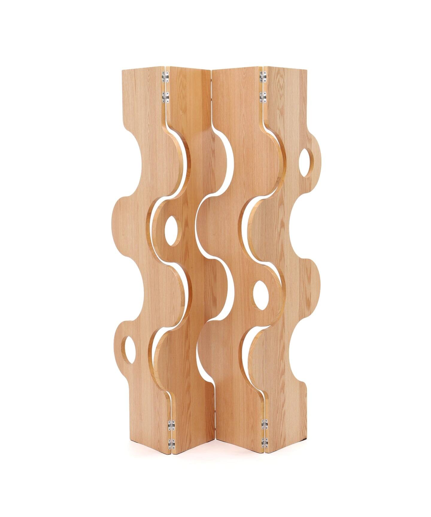 予約》《大型商品》PORTO PARTITION ポルト パーテーション（収納家具