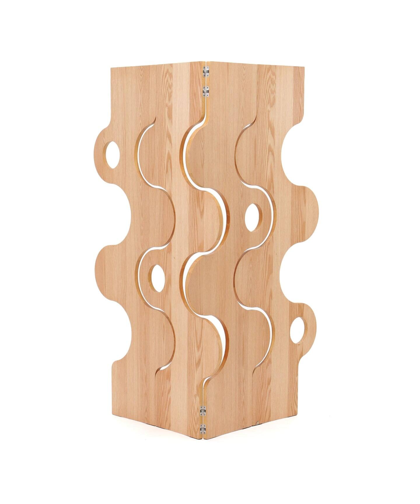 予約》《大型商品》PORTO PARTITION ポルト パーテーション（収納家具