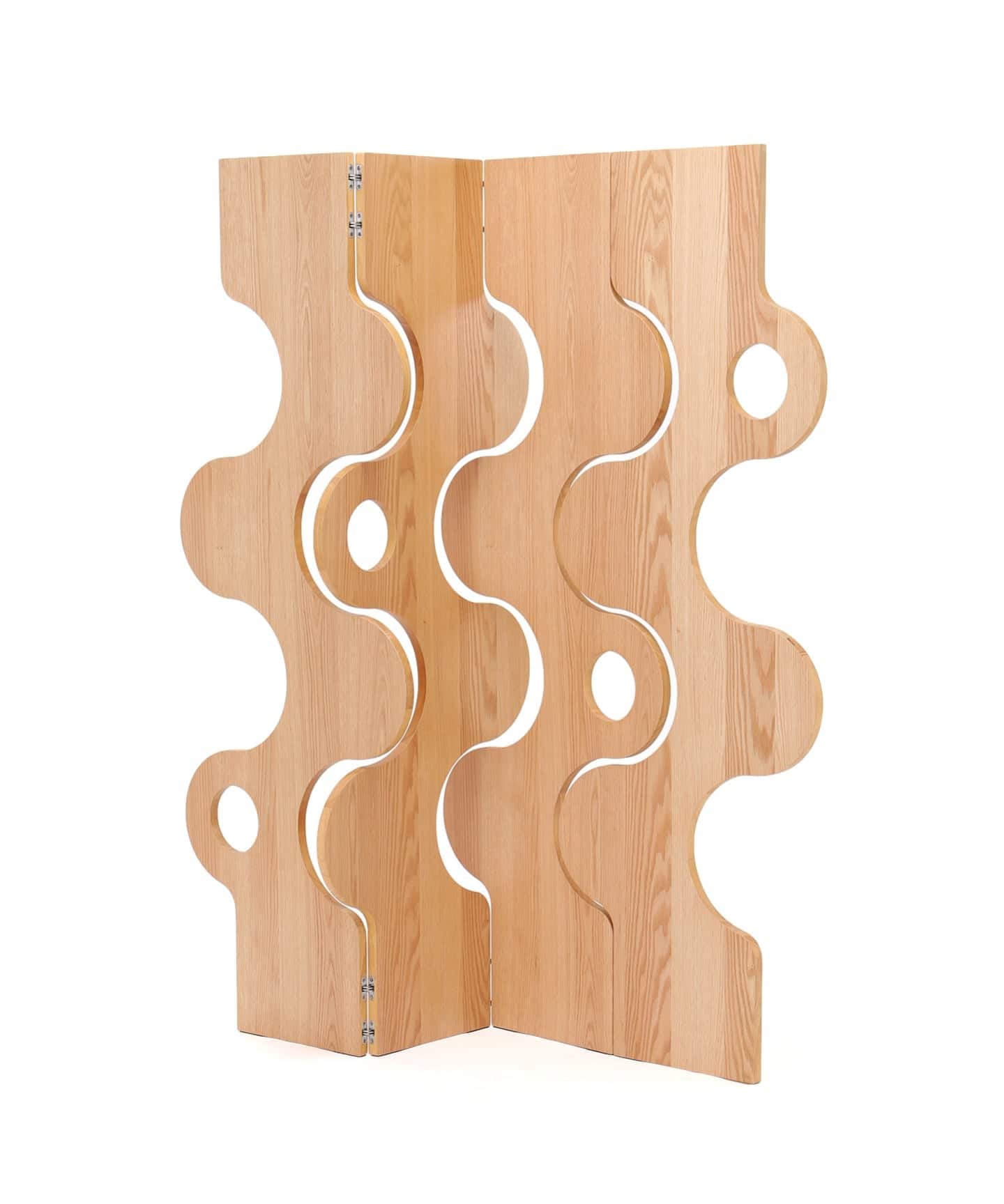 大型商品》PORTO PARTITION ポルト パーテーション（収納家具