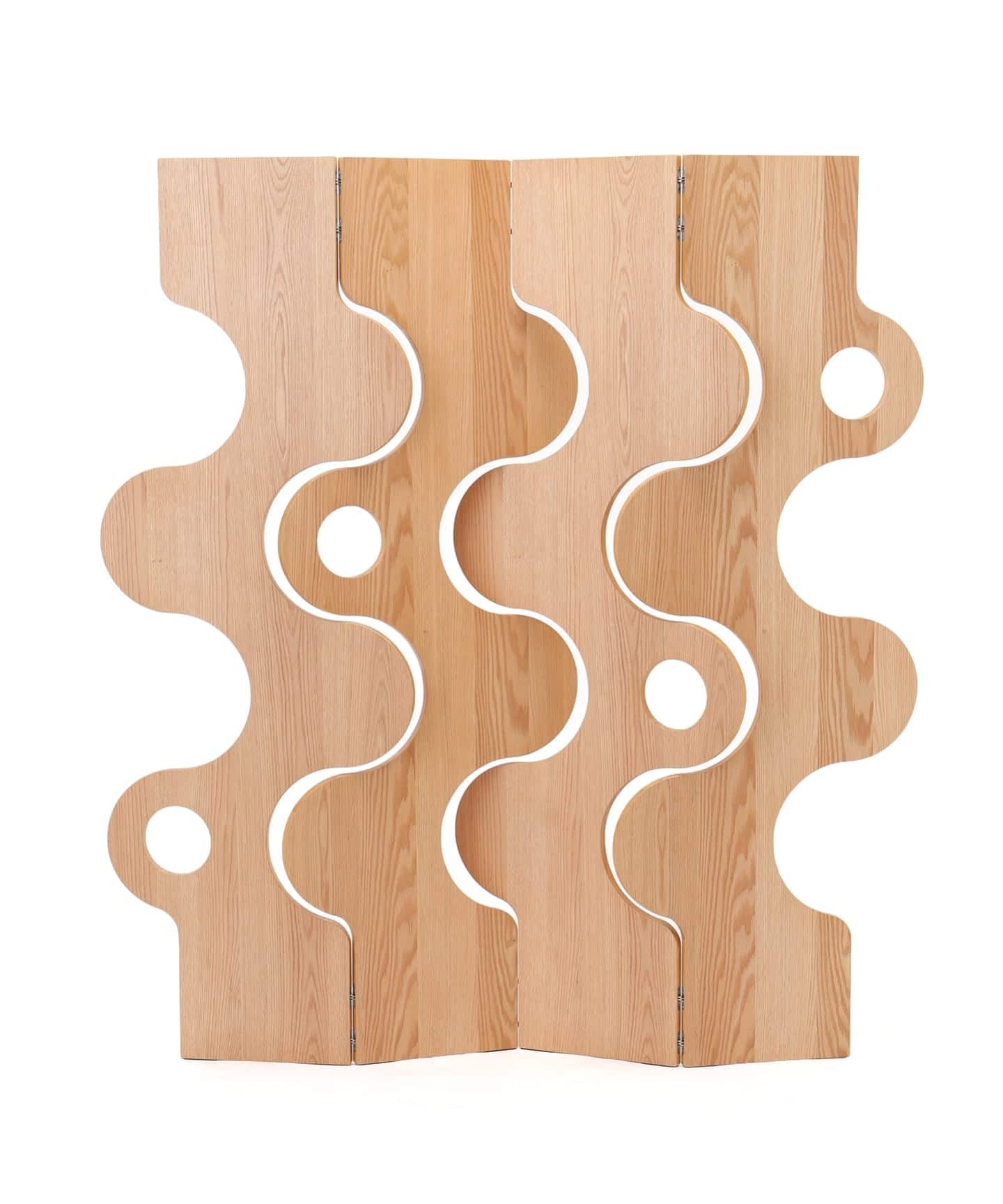 大型商品》PORTO PARTITION ポルト パーテーション（収納家具