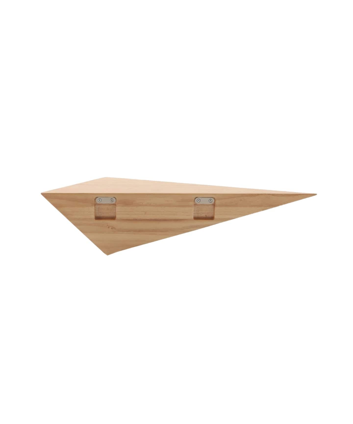 GHENT WALL SHELF(NT) ヘント ウォールシェルフ（収納家具）｜JOURNAL