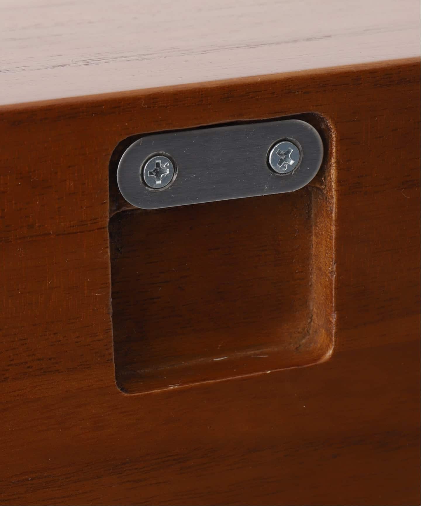 GHENT WALL SHELF(BR) ヘント ウォールシェルフ（収納家具）｜JOURNAL
