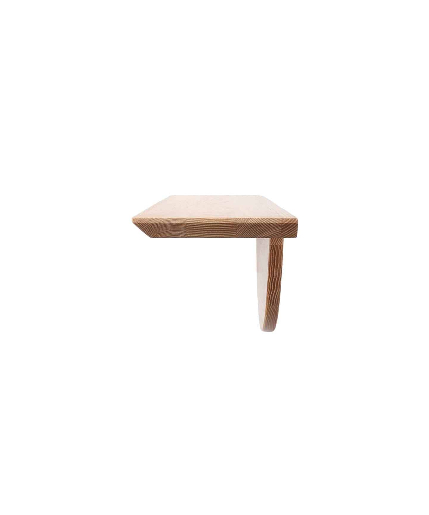 PORTO WALL SHELF(NT) ポルト ウォールシェルフ（収納家具）｜JOURNAL