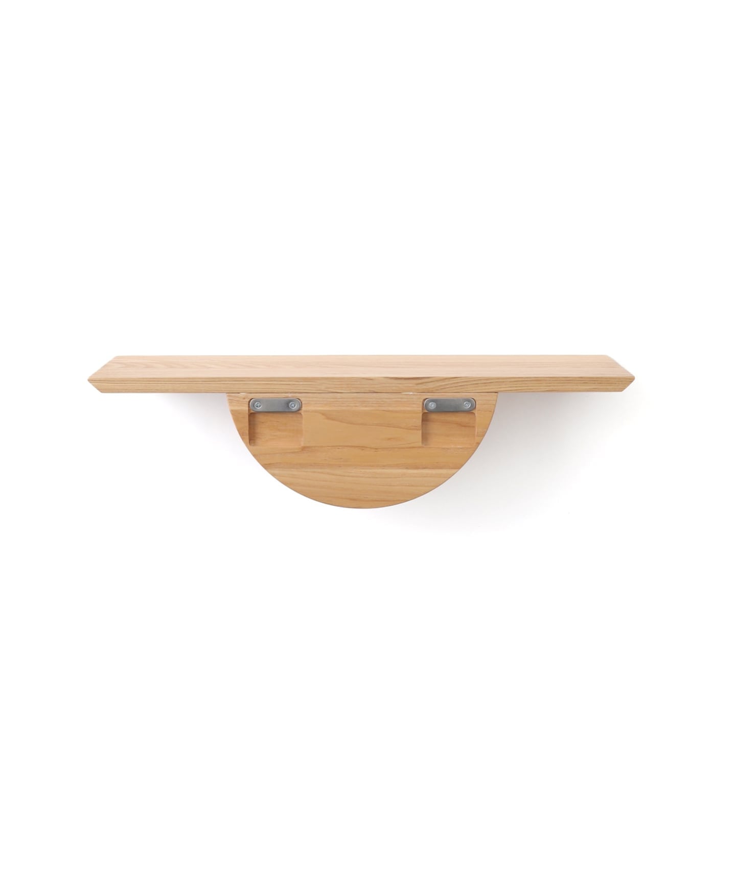 PORTO WALL SHELF(NT) ポルト ウォールシェルフ（収納家具）｜JOURNAL