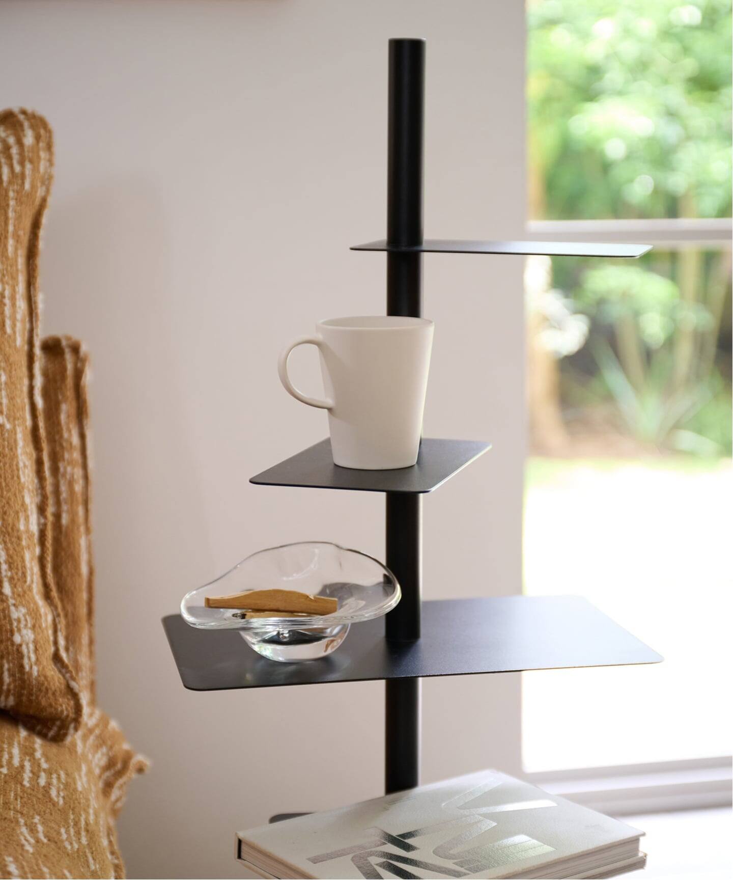 COLUMN TOWER RACK カラム タワーラック（収納家具）｜JOURNAL