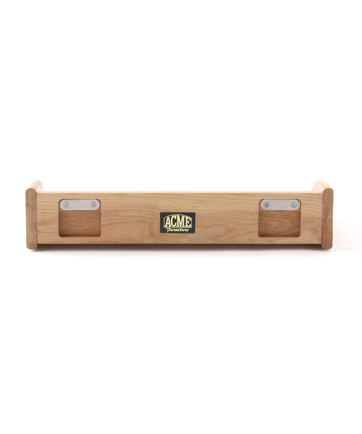 BROOKS WALL SHELF-S (NT) ブルックス ウォールシェルフ（収納家具