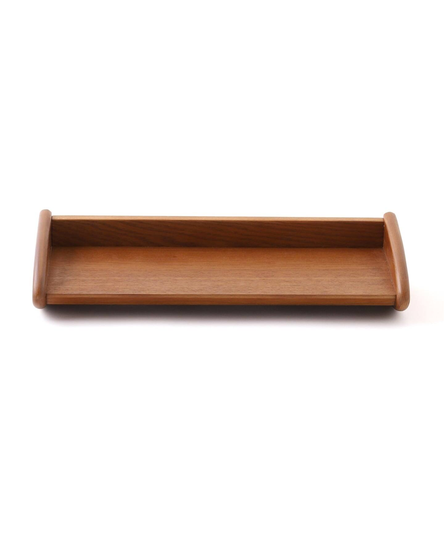 BROOKS WALL SHELF-S(BR) ブルックス ウォールシェルフ（収納家具