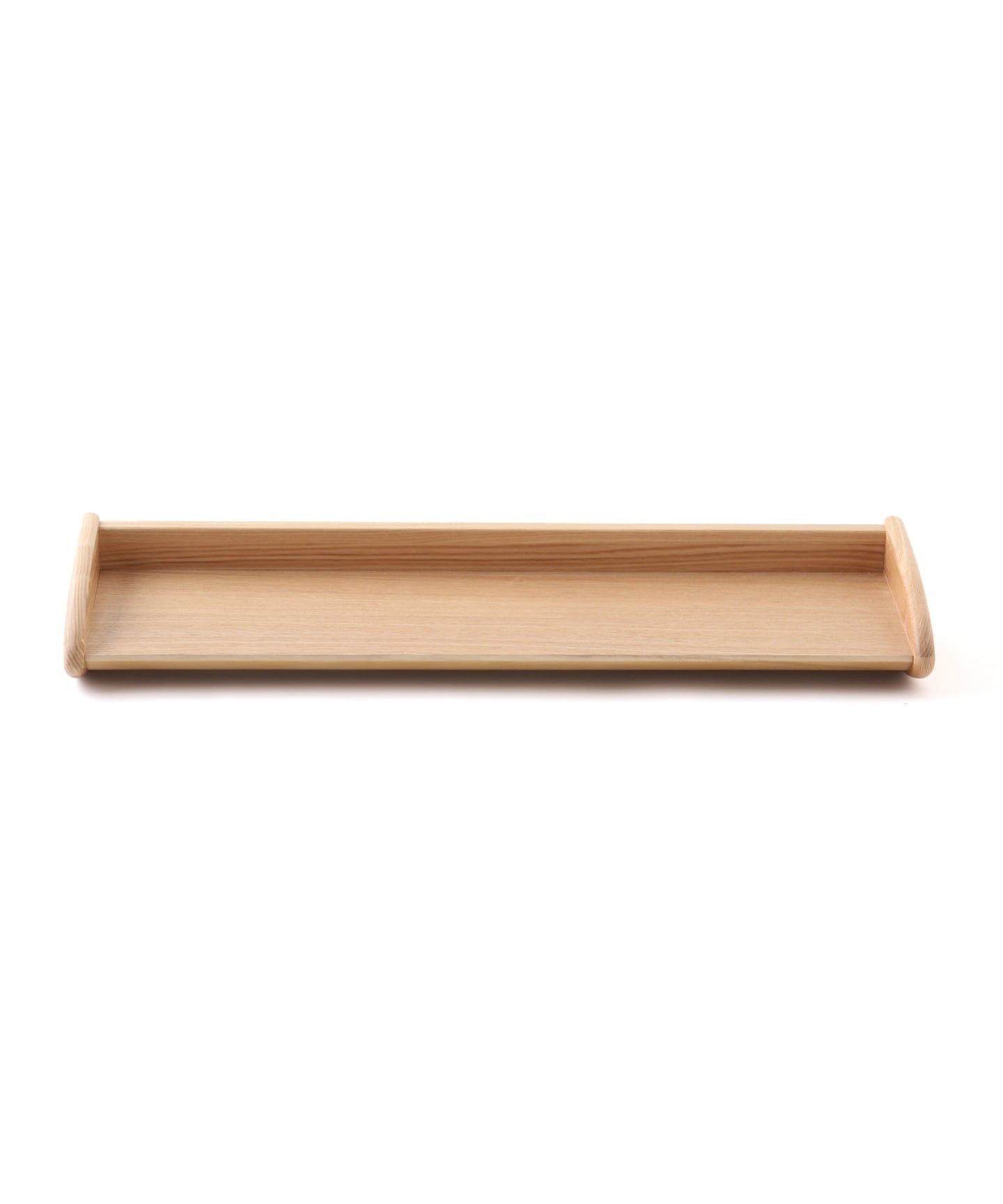 BROOKS WALL SHELF-L(NT) ブルックス ウォールシェルフ（収納家具