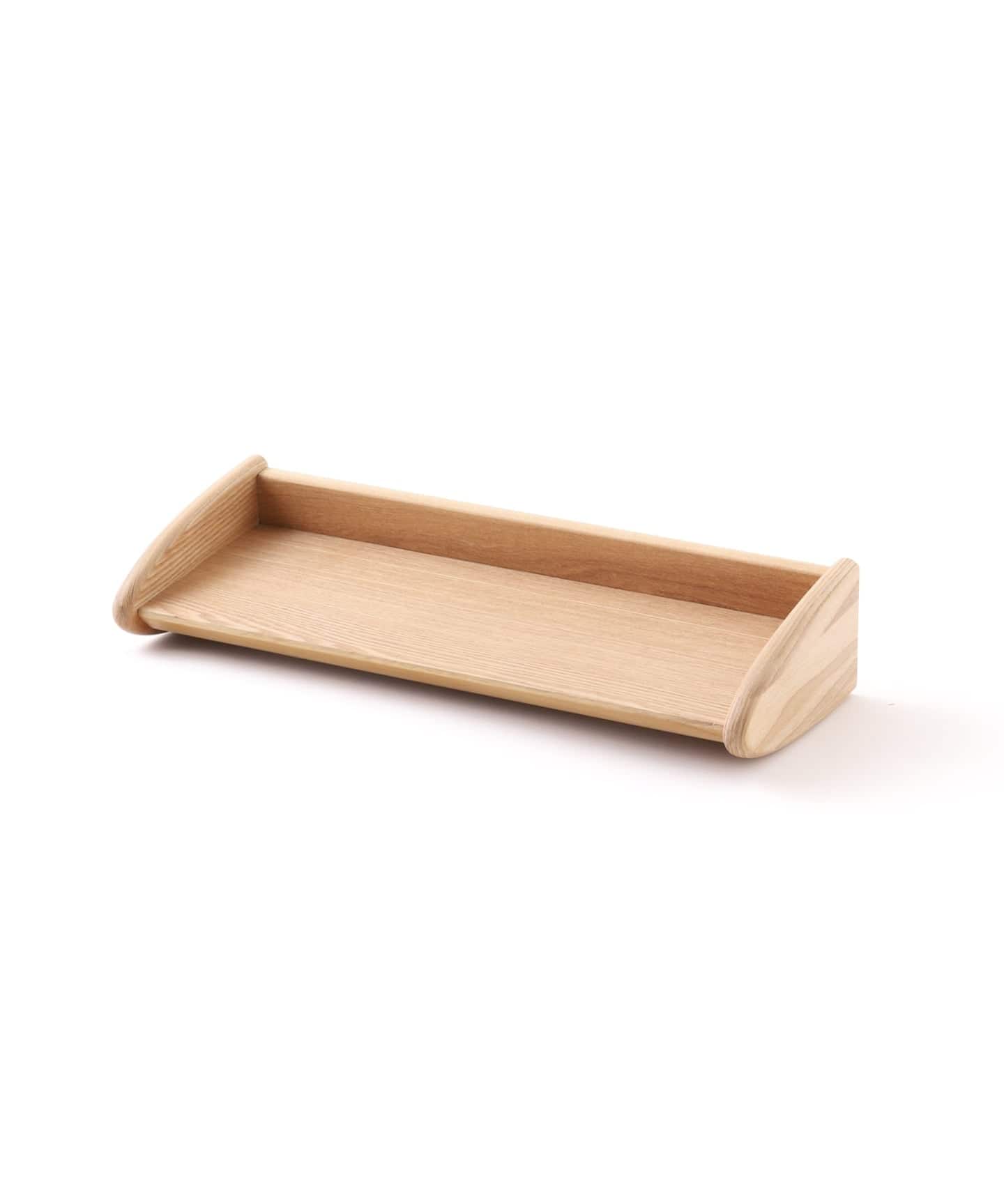 BROOKS WALL SHELF-S (NT) ブルックス ウォールシェルフ（収納家具
