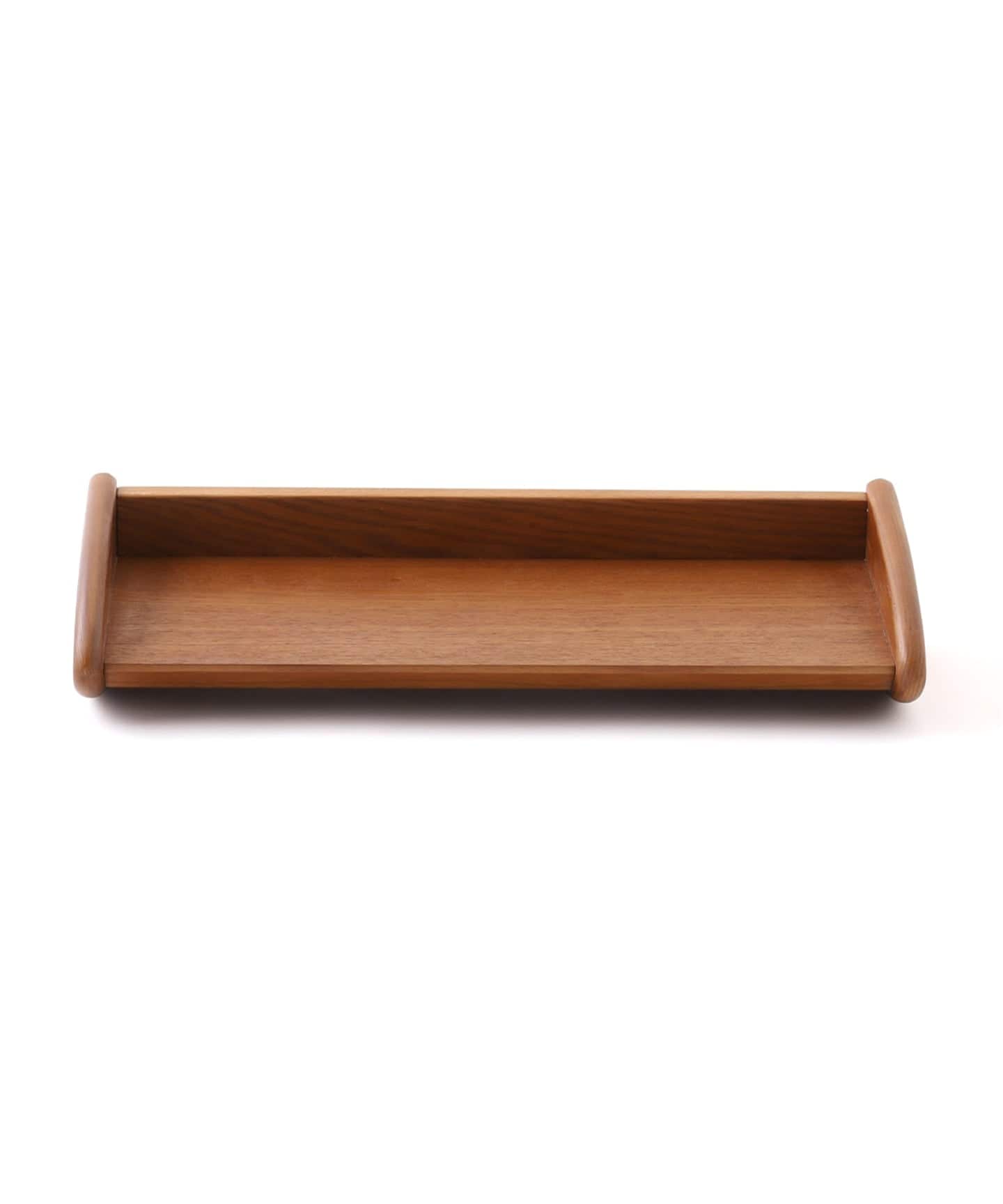 BROOKS WALL SHELF-S(BR) ブルックス ウォールシェルフ（収納家具