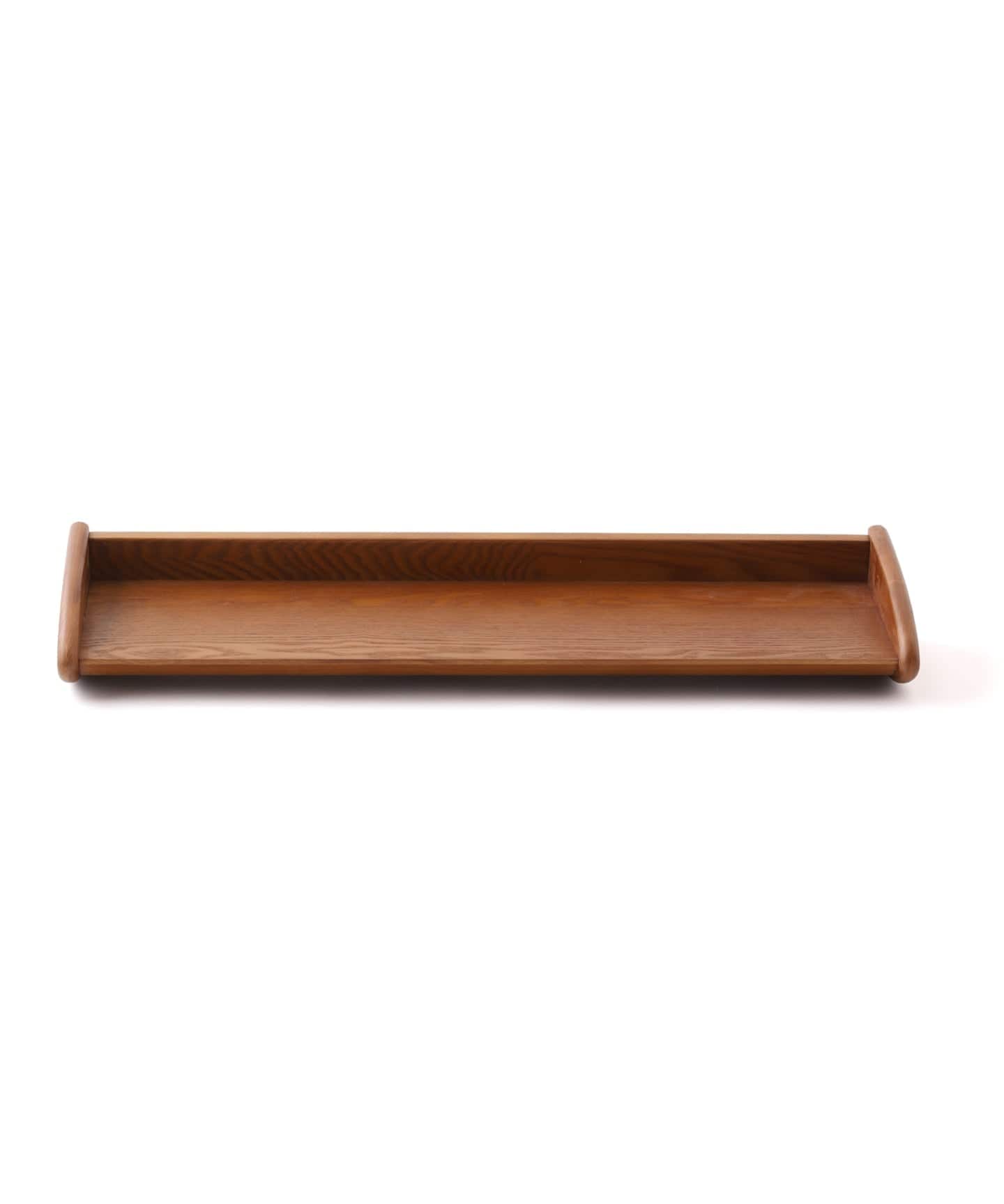 BROOKS WALL SHELF-L(BR) ブルックス ウォールシェルフ（収納家具