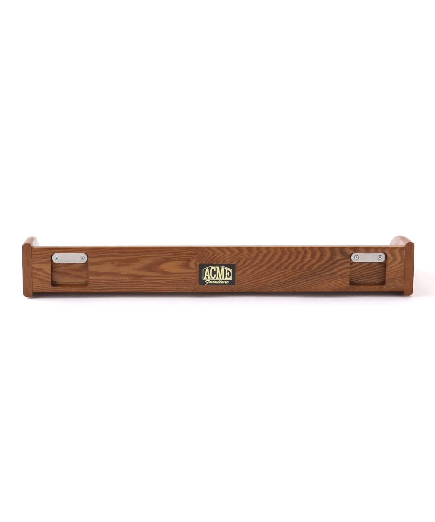 BROOKS WALL SHELF-L(BR) ブルックス ウォールシェルフ（収納家具