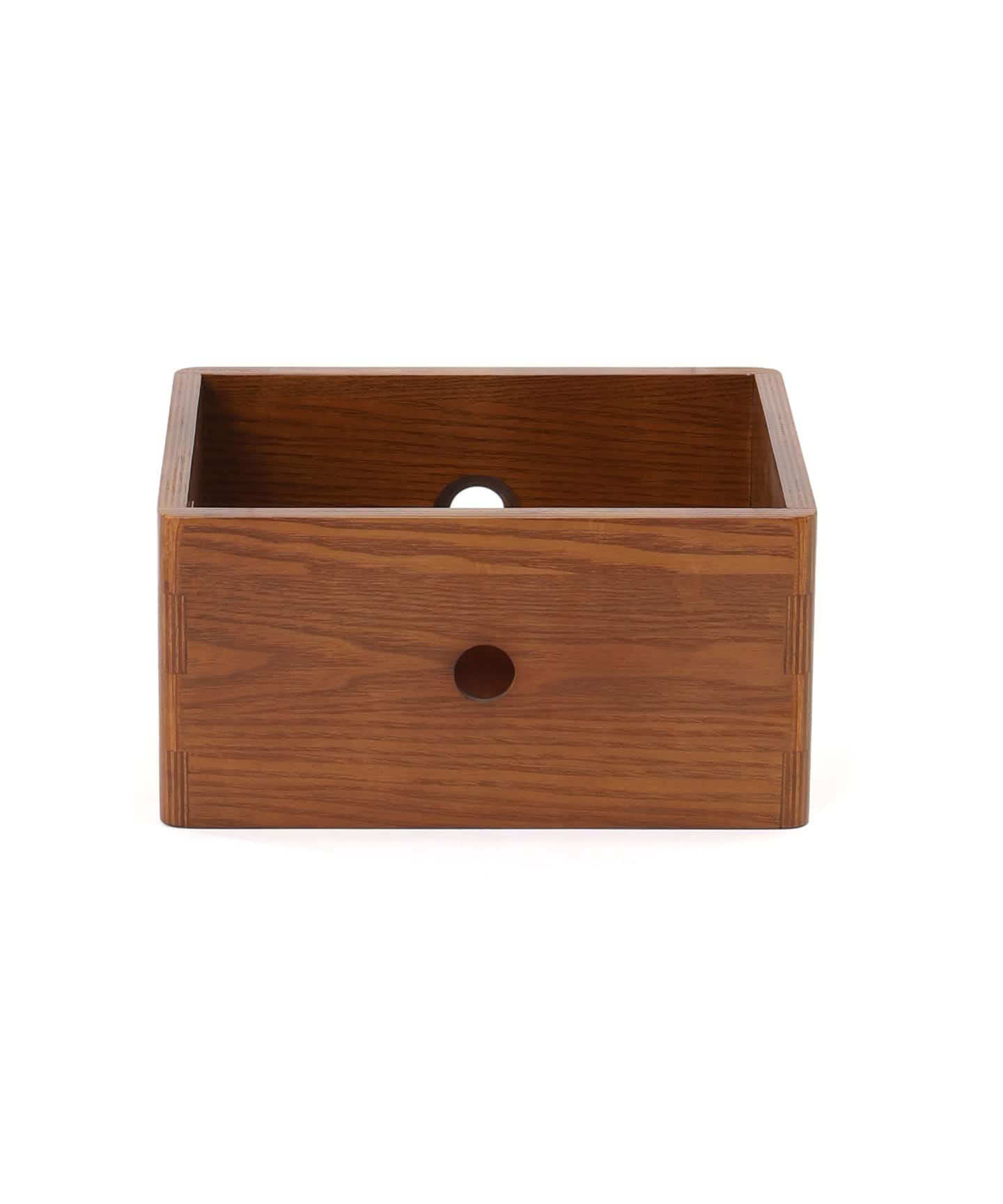 予約》BRITZ BOX S ブリッツ ボックス（収納グッズ）｜JOURNAL