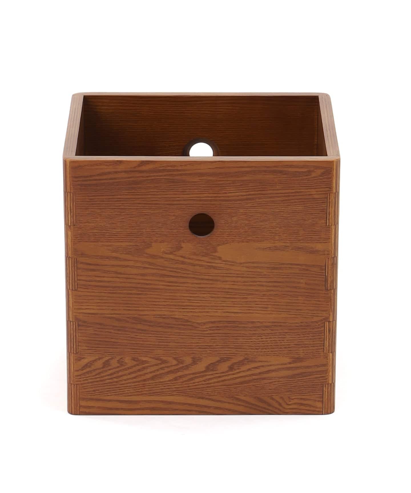 予約》BRITZ BOX L ブリッツ ボックス（収納グッズ）｜JOURNAL