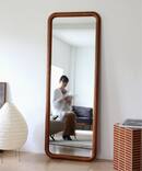 《予約》《大型商品》AROS MIRROR L　アロスミラー　60*160